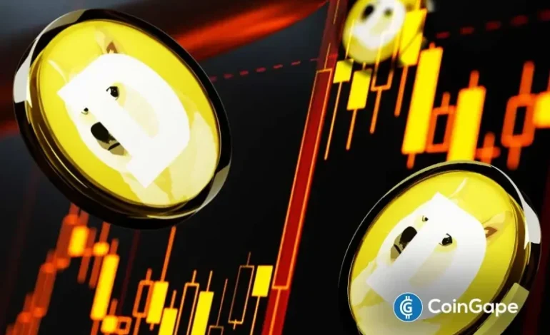  Dogecoin Price Prediction Feb 2026: Will DOGE Break $0.20 This month?