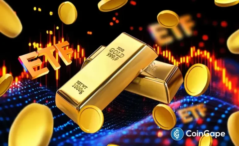 Gold ETF vs Tokenized Gold: Who Could Outperform in 2026?