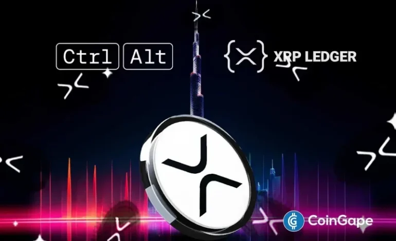  XRP News: Dubai Tokenized Properties Trading Goes Live on XRPL as Ctrl Alt Advances Project