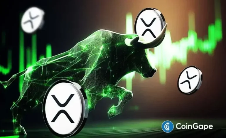  XRP Sees Largest Realized Loss Since 2022, History Points to Bullish Price Run: Report