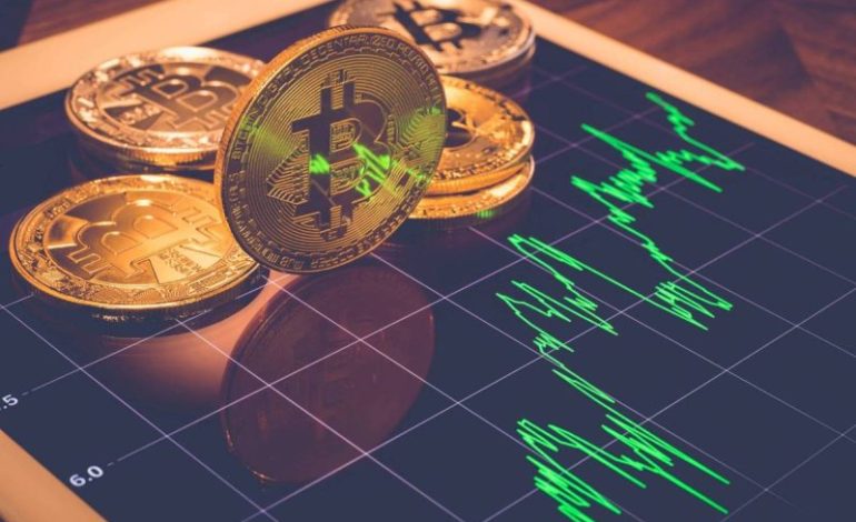  Crypto Market Update: Bitcoin Price Ends Week Higher Following  Earlier Losses