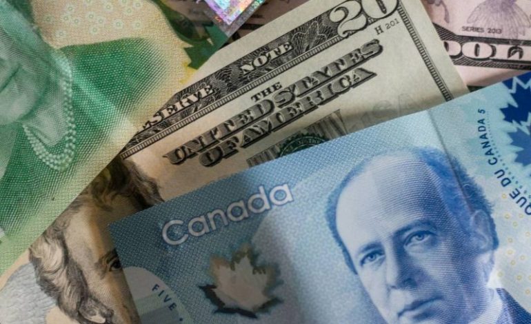  VersaBank Signs Deal to Custody Stablecorp’s QCAD Stablecoin