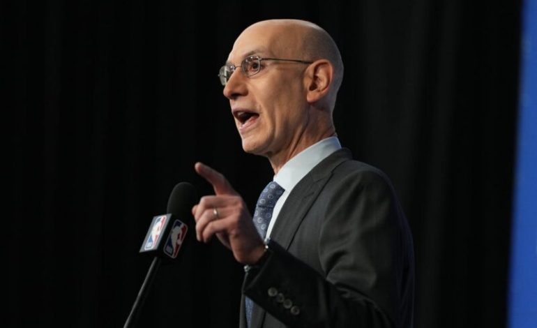  NBA lottery changes could combat tanking: Inside three ideas