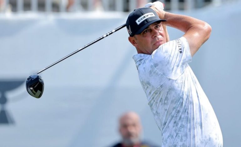  How much will golfers earn at PGA Tour’s Houston Open? Purse, payouts