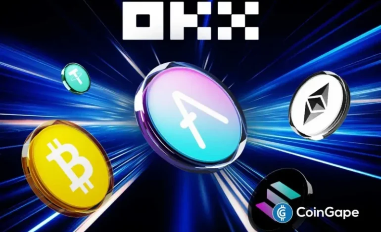  Aave Launches on OKX’s X Layer with xBTC, xETH, xSOL, and USDT Support