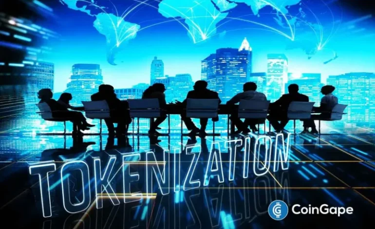  Wall Street Goes On-Chain: SEC Approves Nasdaq Tokenized Securities Plan