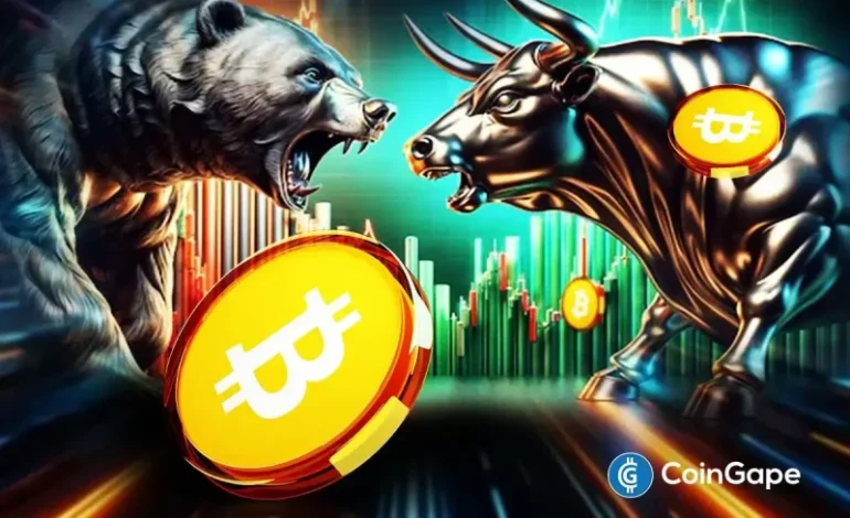 Is the Bitcoin Price Correction Really Over or Is This a Bear Market Trap?