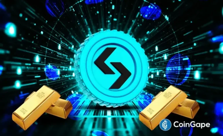  Bitget Unveils Upgrade For Stock, Gold Trading Alongside Crypto As Part Of Universal Exchange Push