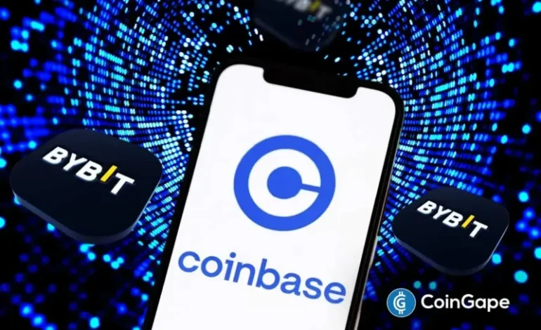  Breaking: Coinbase In Talks With Bybit for Potential Investment