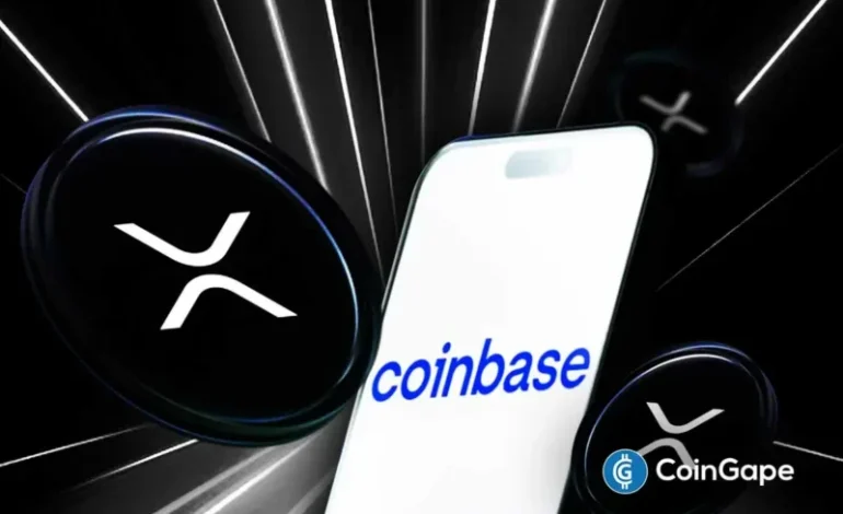  Coinbase Accused of XRP Pay to Play Listing Scheme