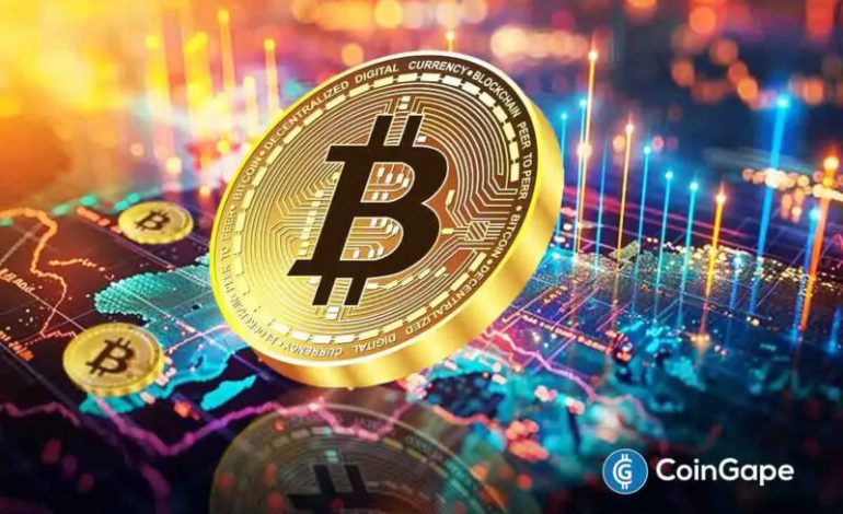  Anthony Scaramucci Predicts When Bitcoin Price Rally Will Actually Begin