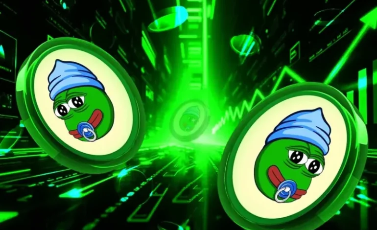  Meme Coin Little Pepe (LILPEPE) Builds Momentum Ahead of April 30, 2026 Launch with $28M Raised