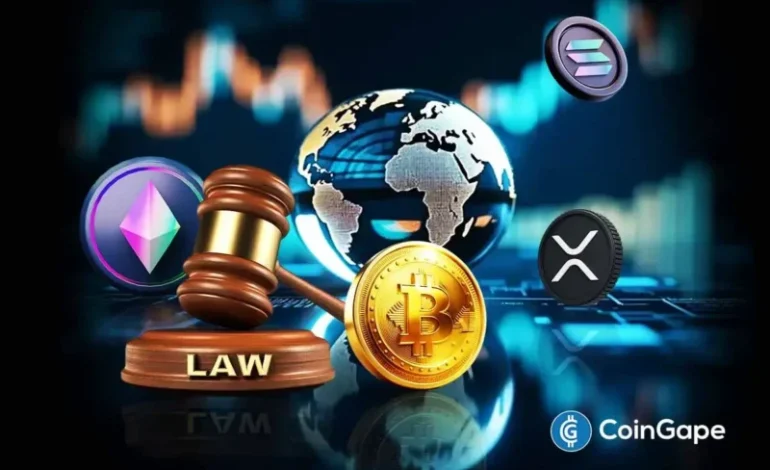  Top Crypto Lawyers, Attorneys and Law Firms – A Global List