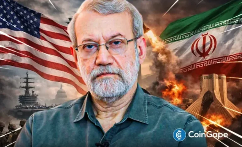  US-Iran War: Oil Prices Fall Despite Iran’s Retaliation Threat After Ali Larijani Killing