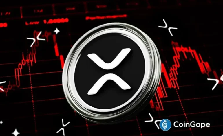  XRP Price Outlook as CLARITY Act Hits Roadblock Over Stablecoin Yield Clash