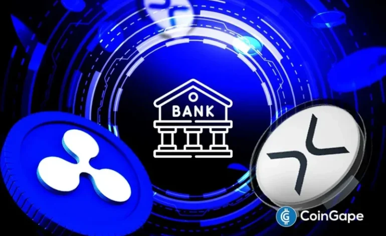  XRP News: Ripple Nears Becoming National Bank as OCC Final Rule Goes Live April 1