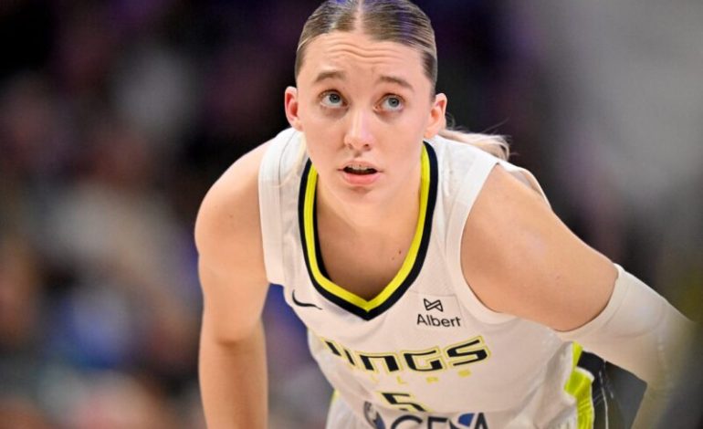  Paige Bueckers, Sabrina Ionescu ‘very excited’ for new WNBA CBA