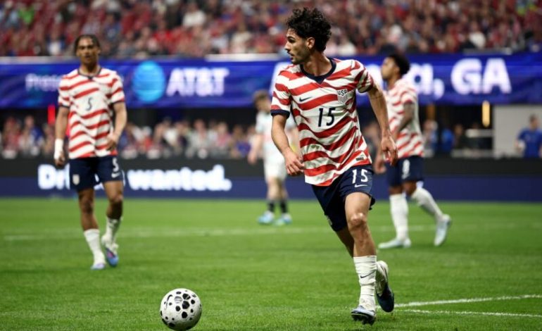  USMNT World Cup roster prediction: Who’s in, out and on the bubble for 2026?