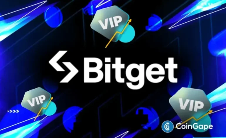  Bitget Launches VIP Fast Track Program Across Futures, Spot and Asset Holdings