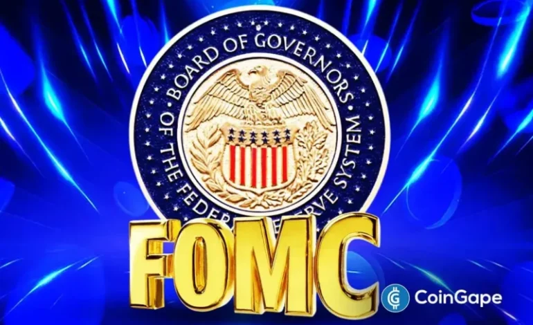  FOMC Meeting: Fed Leaves Interest Rates Unchanged Amid Middle East Uncertainty