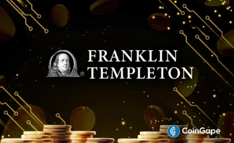  Franklin Templeton Set To Acquire CoinFund Spinoff For Crypto Expansion