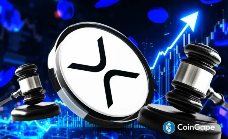  What XRP Holders Should Know About the CLARITY Act Right Now?