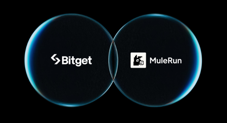  Bitget Expands Agent Hub Ecosystem Through MuleRun Partnership to Advance Agentic Trading