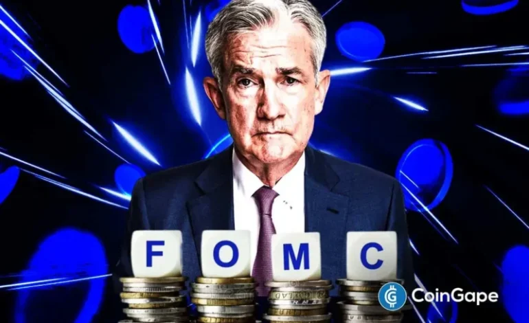  Breaking: Fed’s Powell Refuses Exit After May 15 Despite Warsh Winning Senate Approval