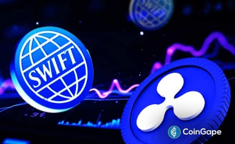  Ripple Treasury Finally Joins SWIFT Program After Years of Doubt