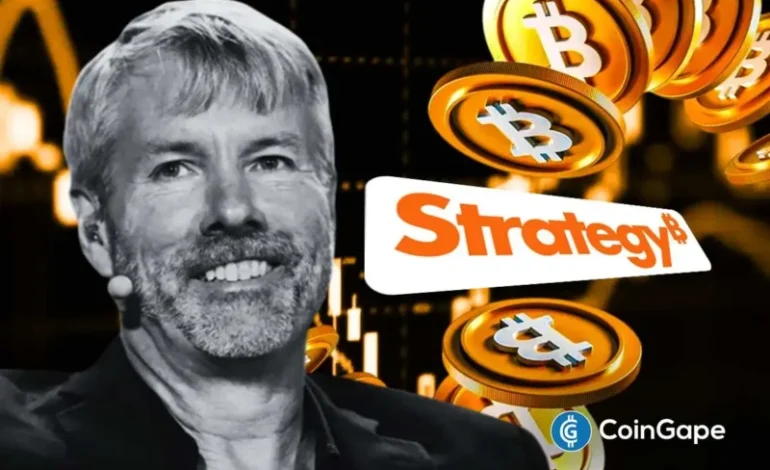  Michael Saylor Reveals Strategy Can Pay Dividends Forever at Just 2.3% Annual Bitcoin Growth